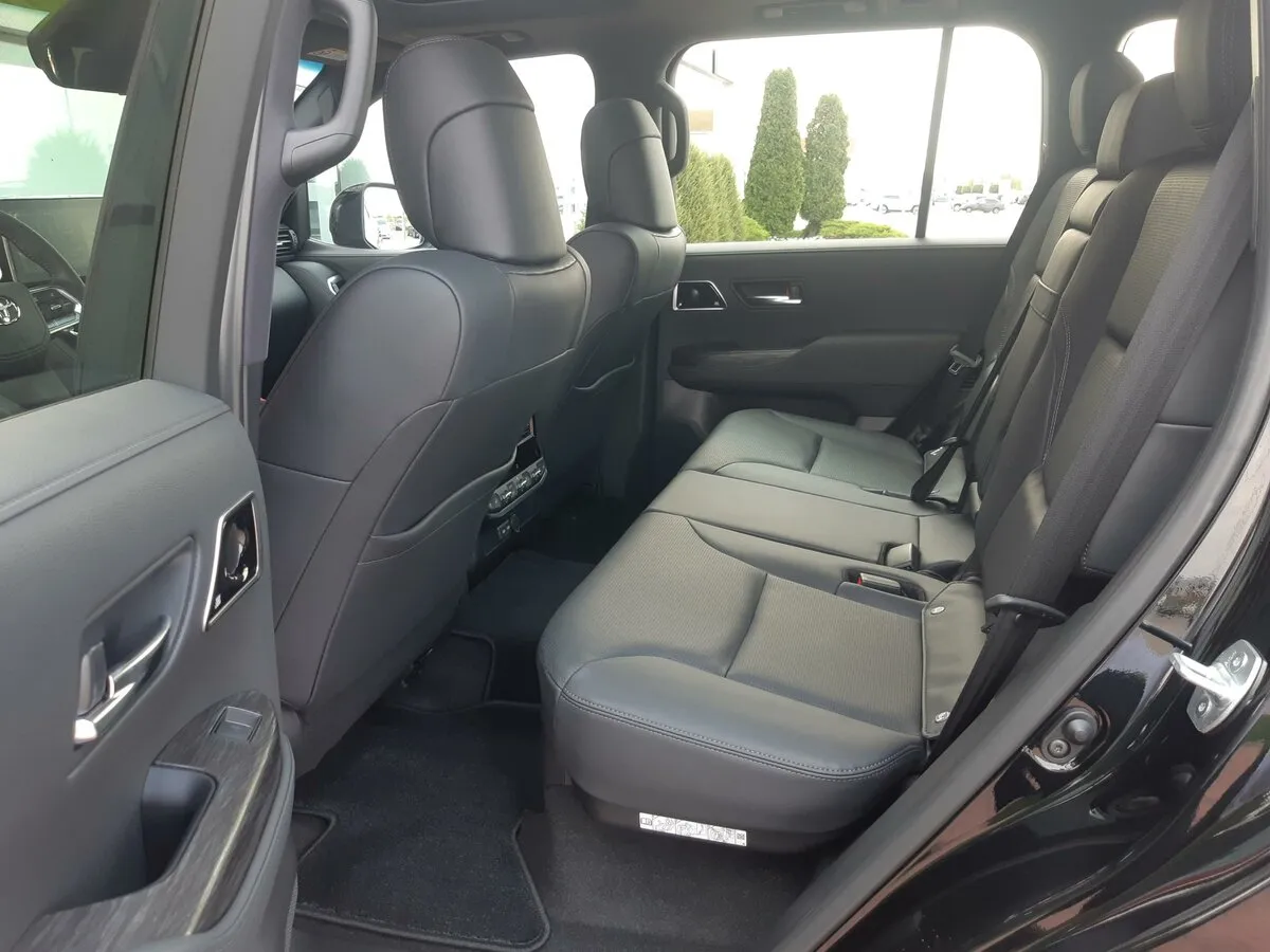 Check price and buy New Toyota Land Cruiser 300 Series For Sale