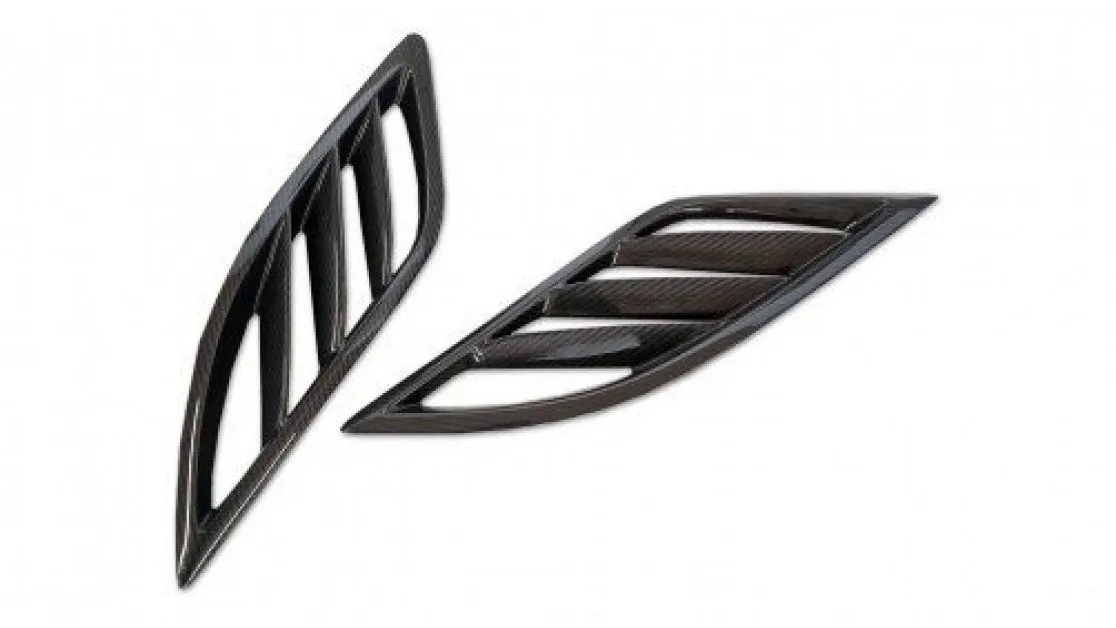 Check price and buy Novitec Carbon Fiber Body kit set for Ferrari Portofino