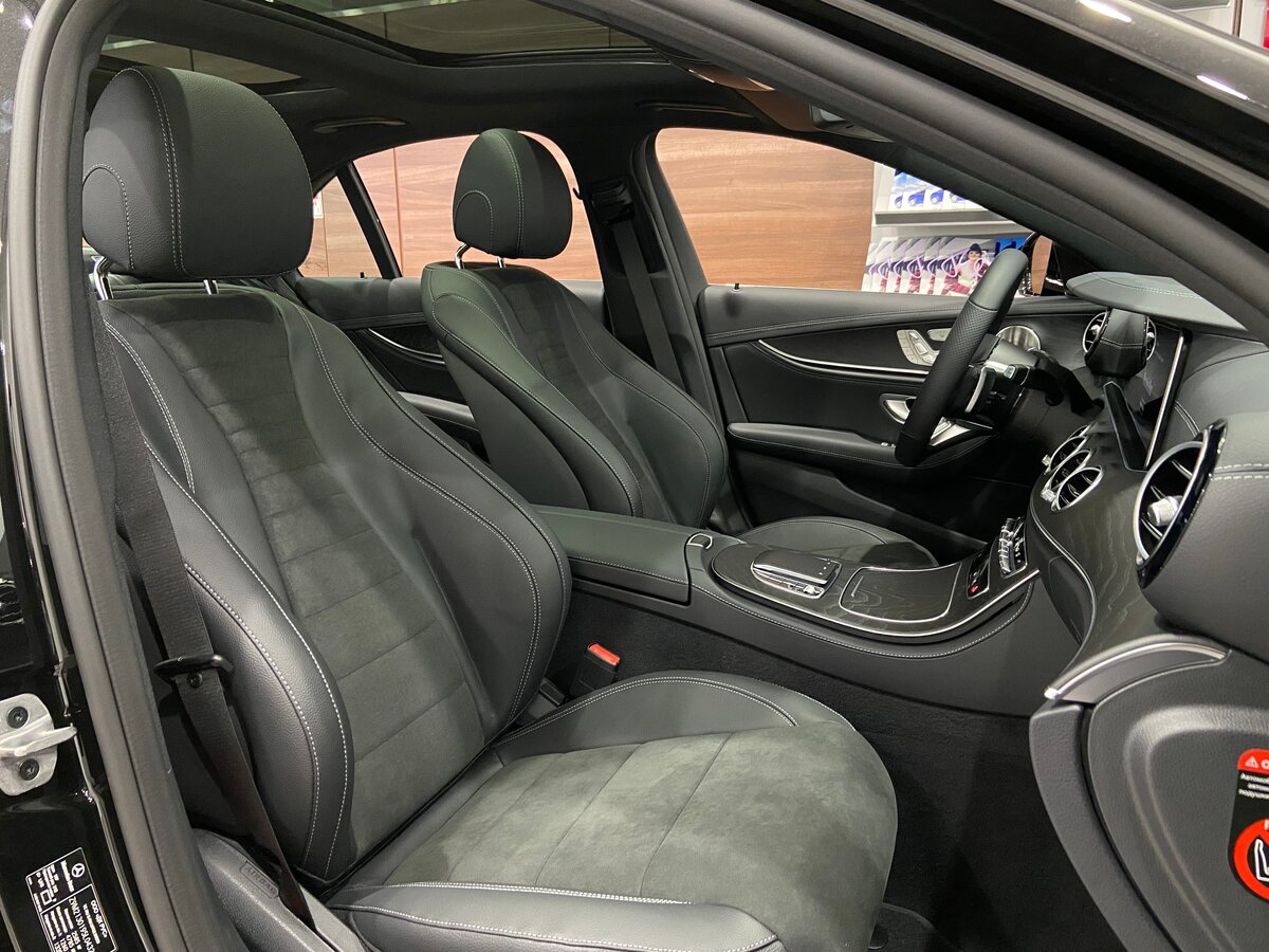 Check price and buy New Mercedes-Benz E-Class 300 d (W213, S213, C238) Restyling For Sale