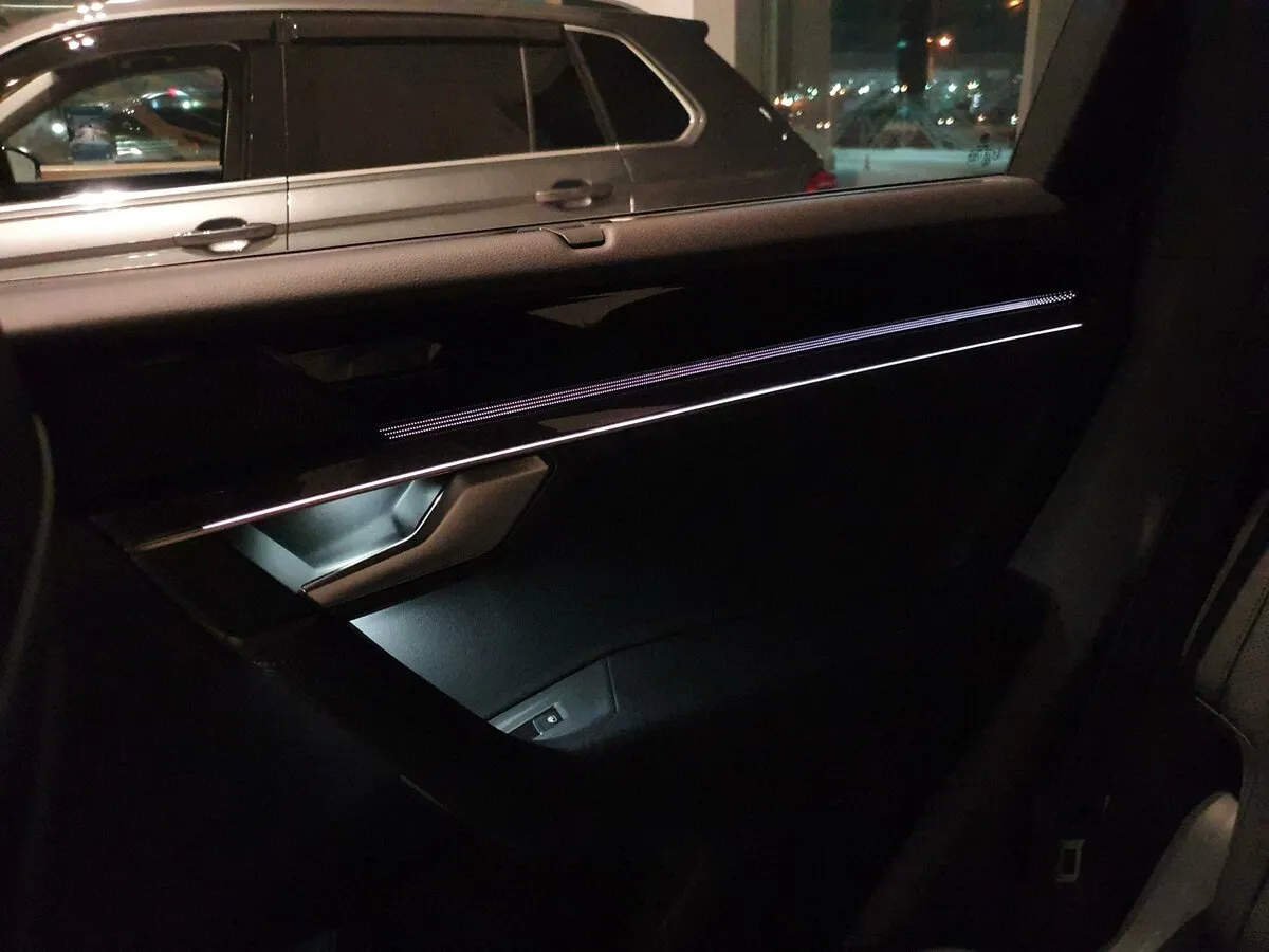 Check price and buy New Volkswagen Touareg For Sale