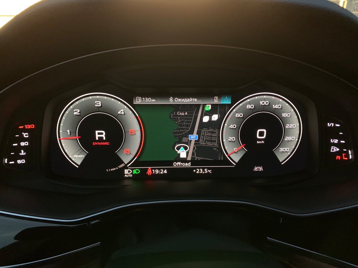 Check price and buy New Audi Q8 45 TDI For Sale