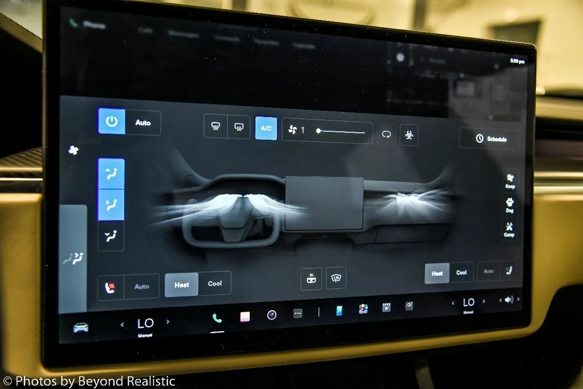 Check price and buy New Tesla Model S Plaid Restyling 2 For Sale