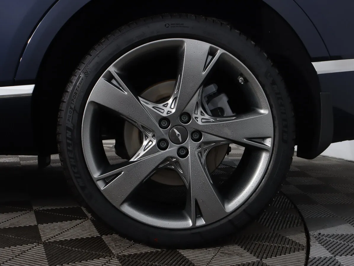 Check price and buy New Genesis GV80 For Sale