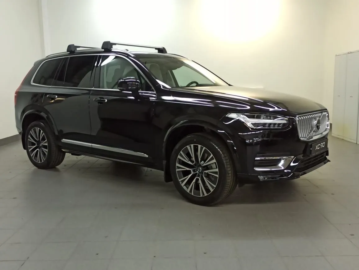 Check price and buy New Volvo XC90 Restyling For Sale
