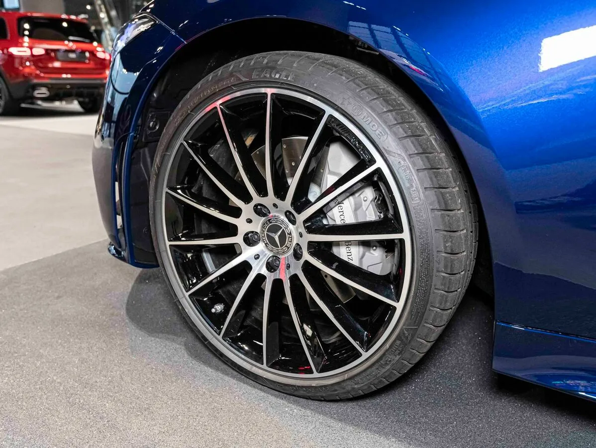 Check price and buy New Mercedes-Benz CLS 350 d (C257) For Sale