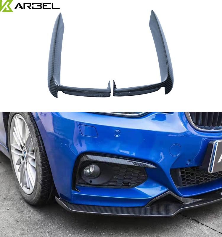 Check our price and buy a Karbel Carbon Fiber Body Kit set for BMW 2 series F22