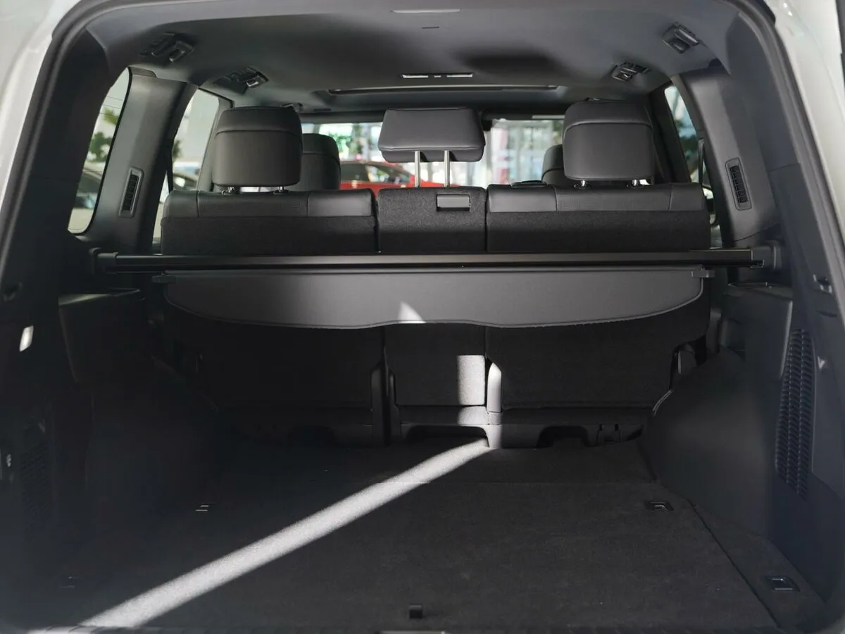 Check price and buy New Toyota Land Cruiser 300 Series For Sale