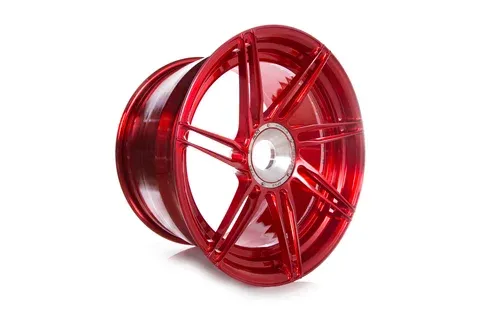 ADV.1 ADV07R Track Spec CS Series Forged Wheels — gallery