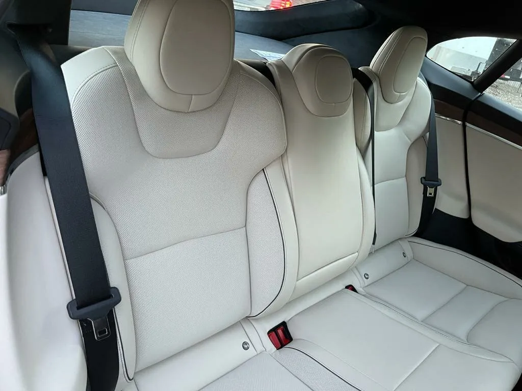 Buy New Tesla Model X Plaid Restyling