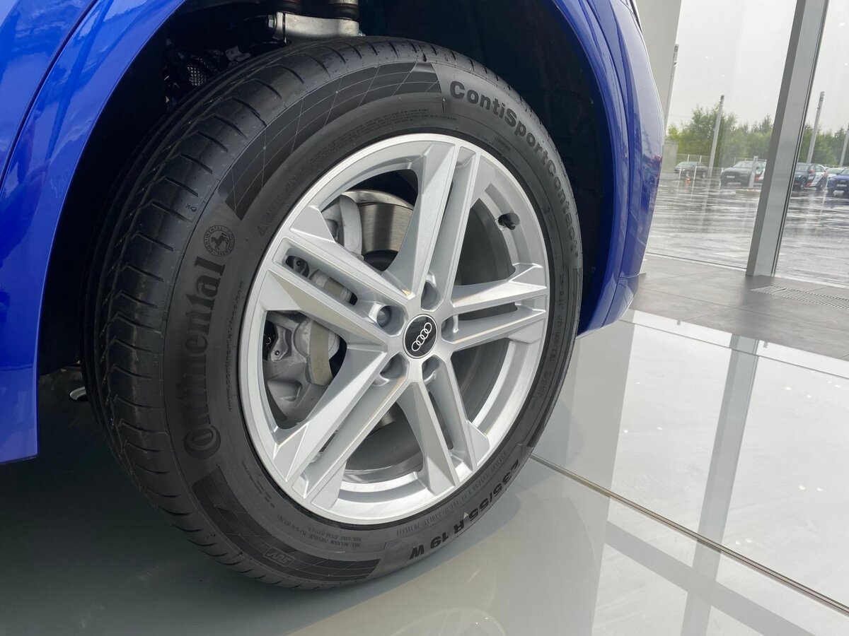 Check price and buy New Audi Q5 Sportback 45 TFSI (FY) For Sale