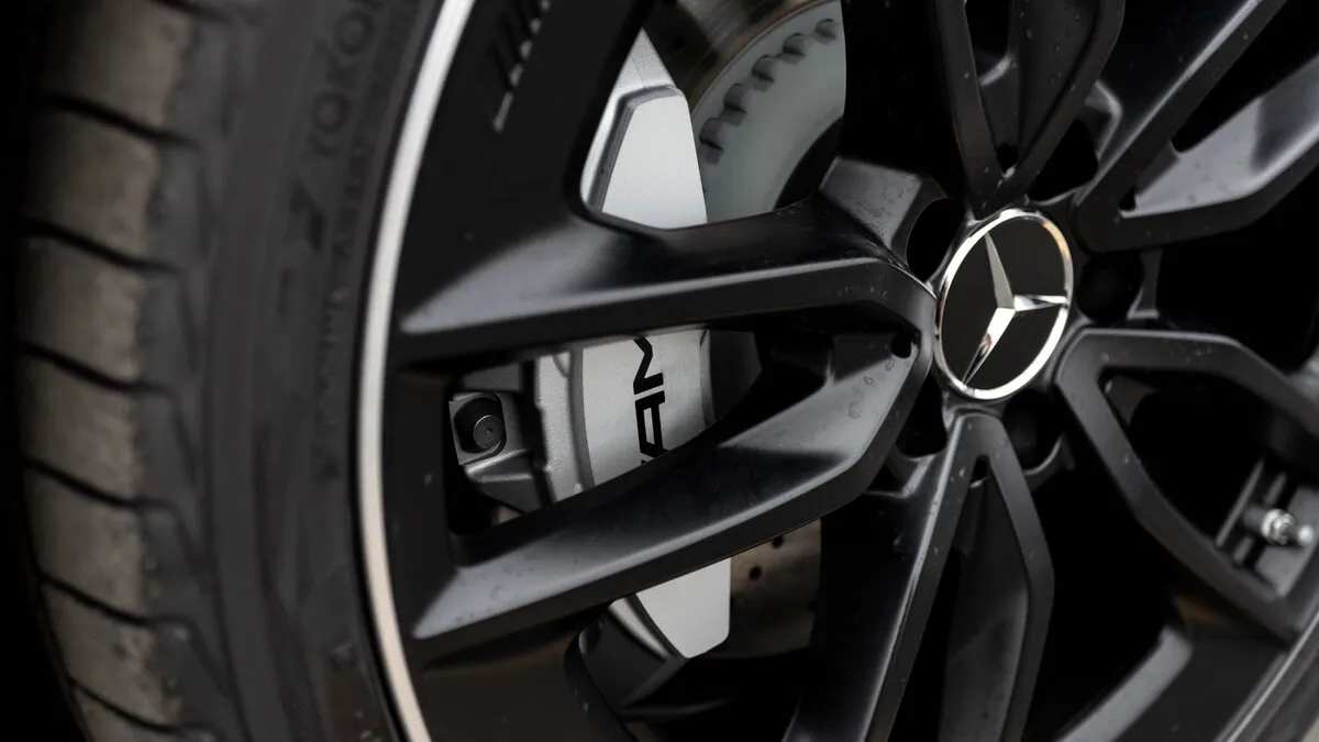 Check price and buy New Mercedes-Benz E-Class AMG 53 AMG (W213) Restyling For Sale