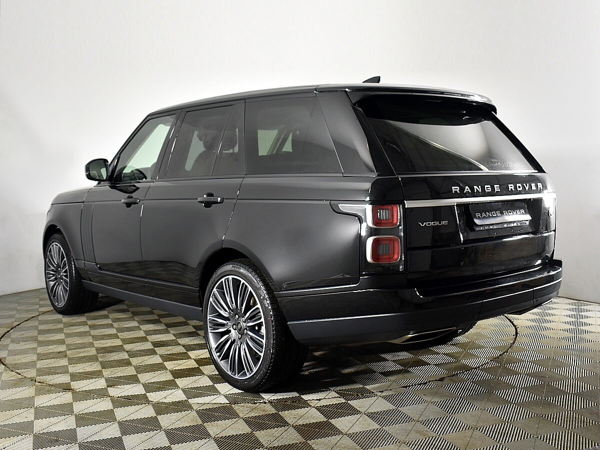 Check price and buy New Land Rover Range Rover Restyling For Sale