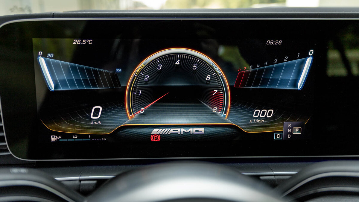 Buy New Mercedes-Benz GLE Coupe AMG 63 AMG S (C167)