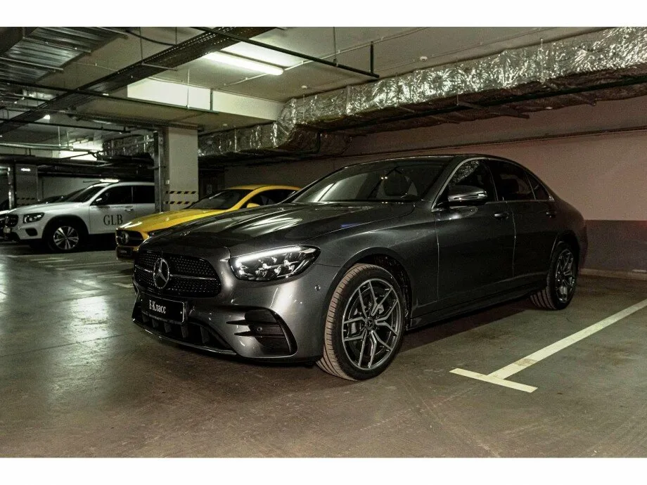 Check price and buy New Mercedes-Benz E-Class 220 d (W213, S213, C238) Restyling For Sale