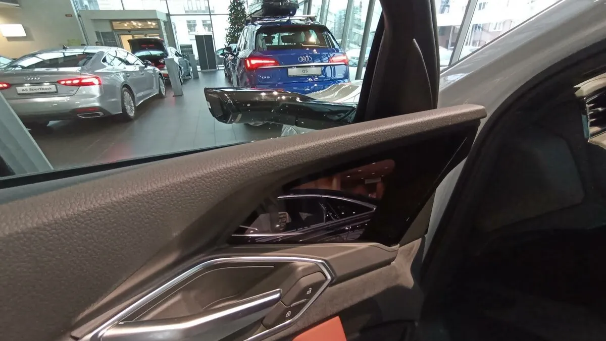Check price and buy New Audi E-Tron S For Sale