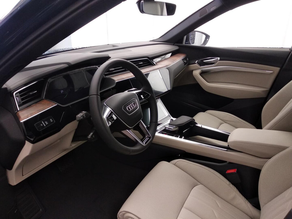 Check price and buy New Audi E-Tron 55 For Sale