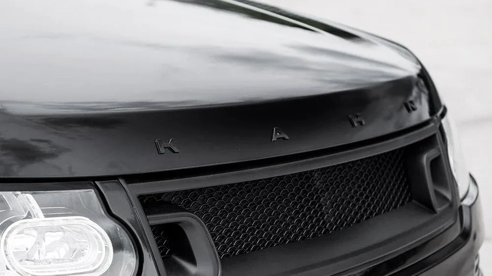 Check our price and buy Kahn Design body kit for Land Rover Range Rover Vogue RS600!