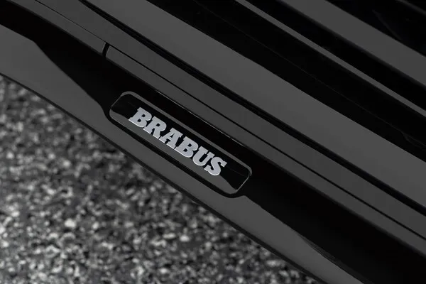 Check price and buy New BRABUS 500 Mercedes-Benz S 500 L 4MATIC For Sale