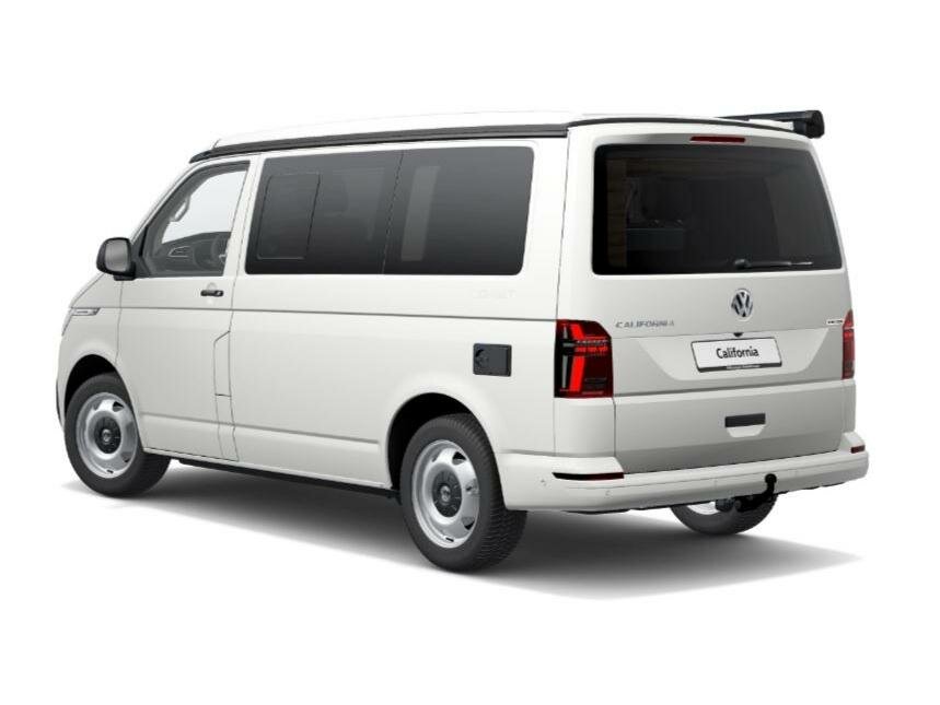 Check price and buy New Volkswagen California 4MOTION T6 Restyling For Sale