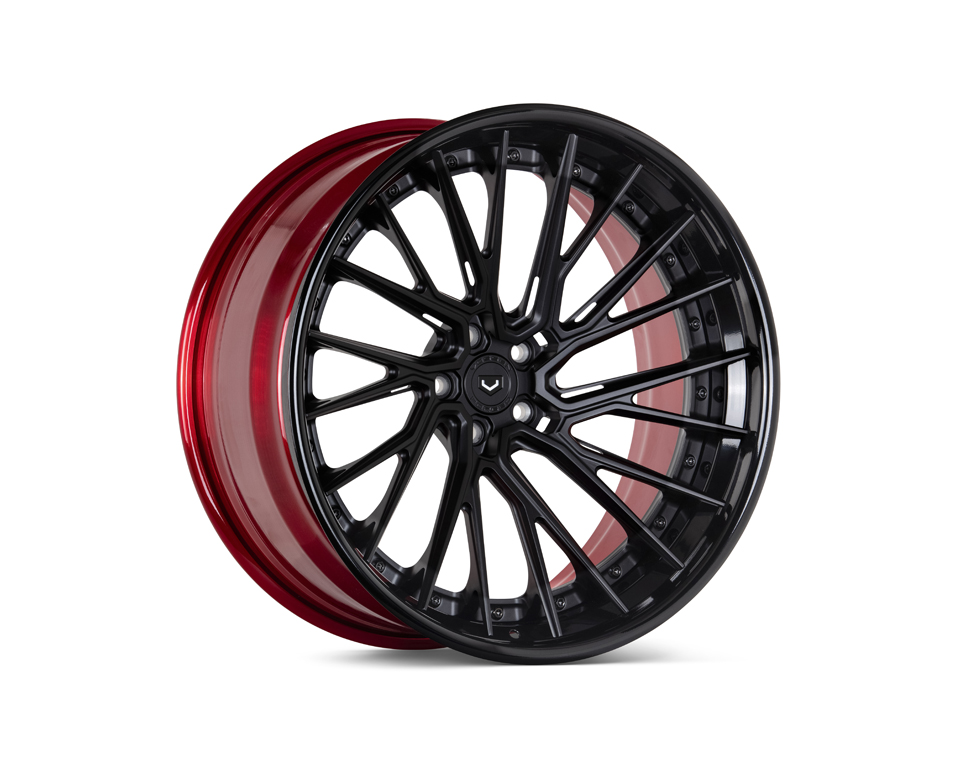 Vossen EVO-6TR (3-Piece)