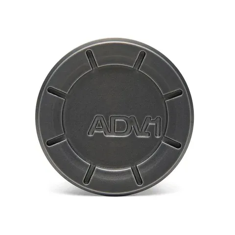 ADV.1 ADV05C M.V2 CS Series — Brushed Matte Liquid Smoke finish