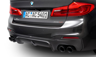 Check price and buy AC Schnitzer body kit for BMW 5 series G30/G31