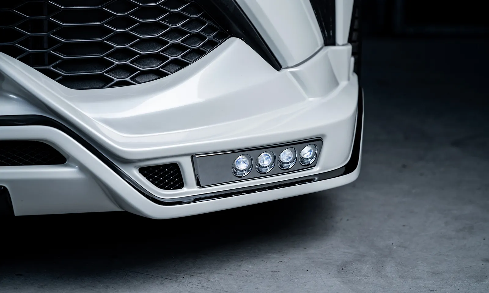 Check our price and buy Rowen body kit for Toyota C-HR Late Model