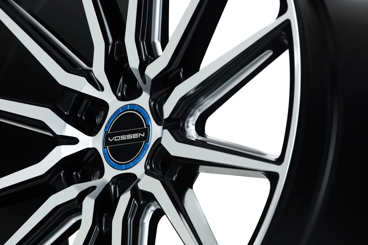 Vossen HF6-2 (Hybrid Forged 6-Lug)