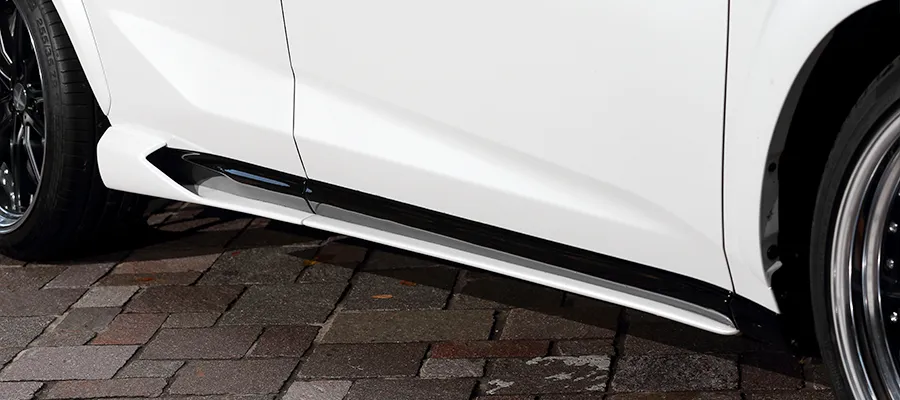 Check our price and buy Artisan Spirits body kit for Lexus NX200t/NX300h