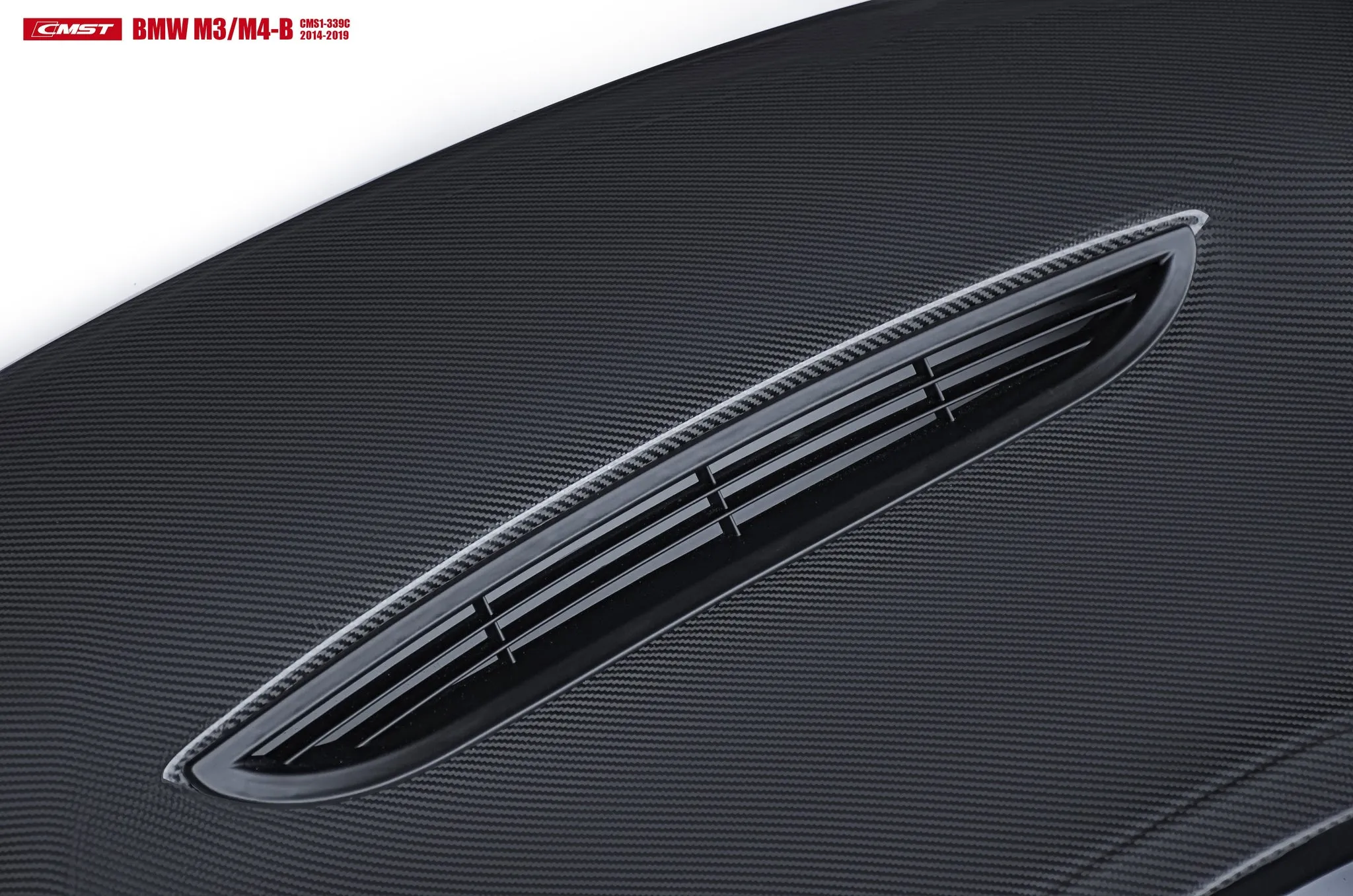 Check our price and buy CMST Carbon Fiber Body Kit set for BMW M3 F80 / M4 F82 F83!