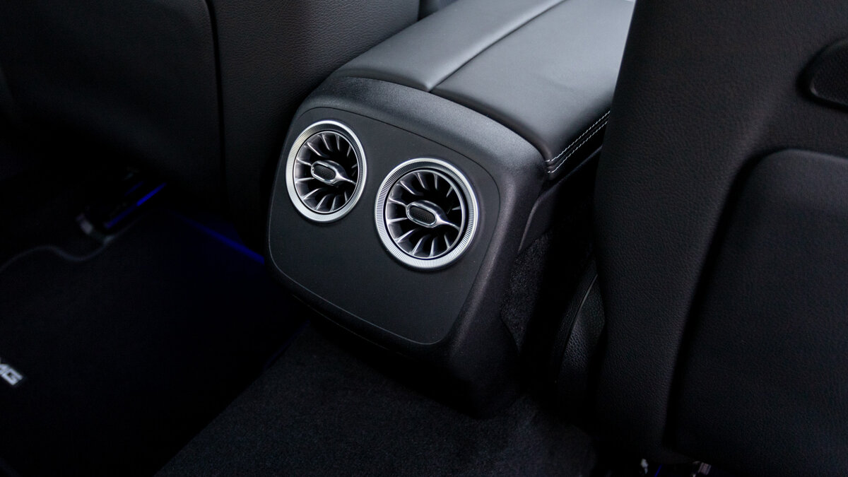 Buy New Mercedes-Benz AMG GT 43 Restyling