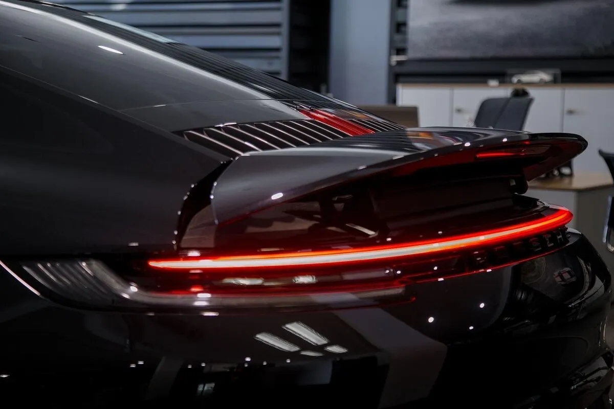 Buy New Porsche 911 Carrera 4S (992)