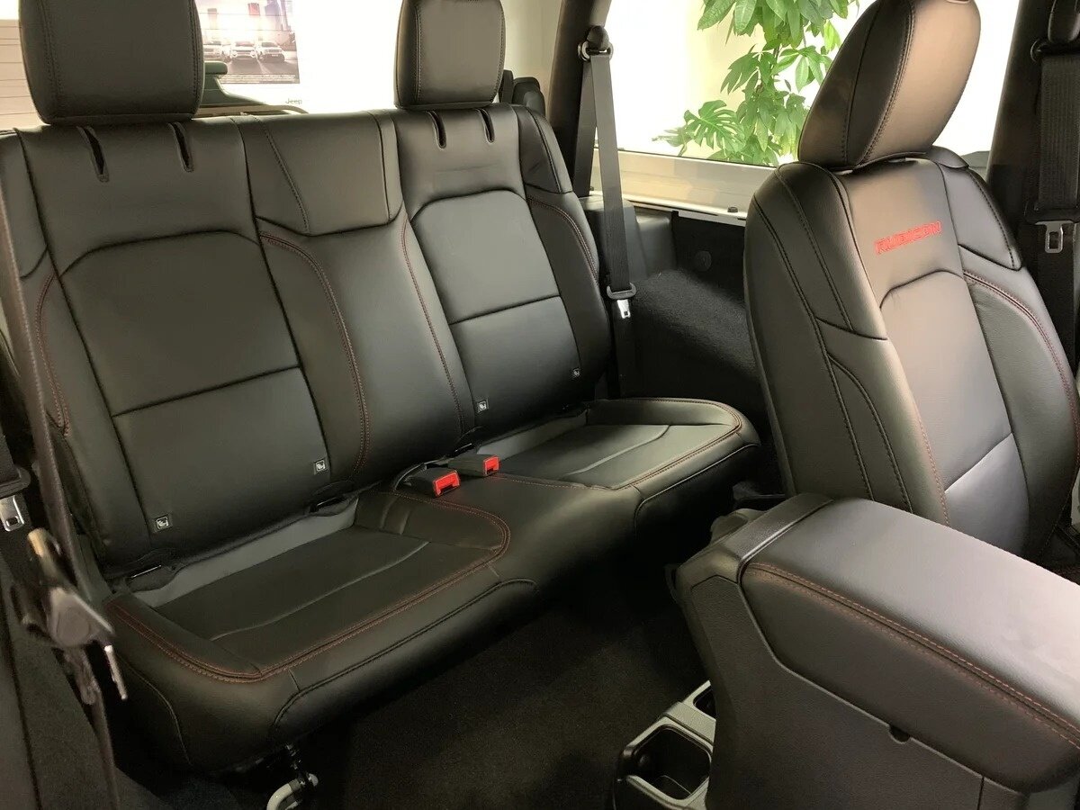 Check price and buy New Jeep Wrangler (JL) For Sale