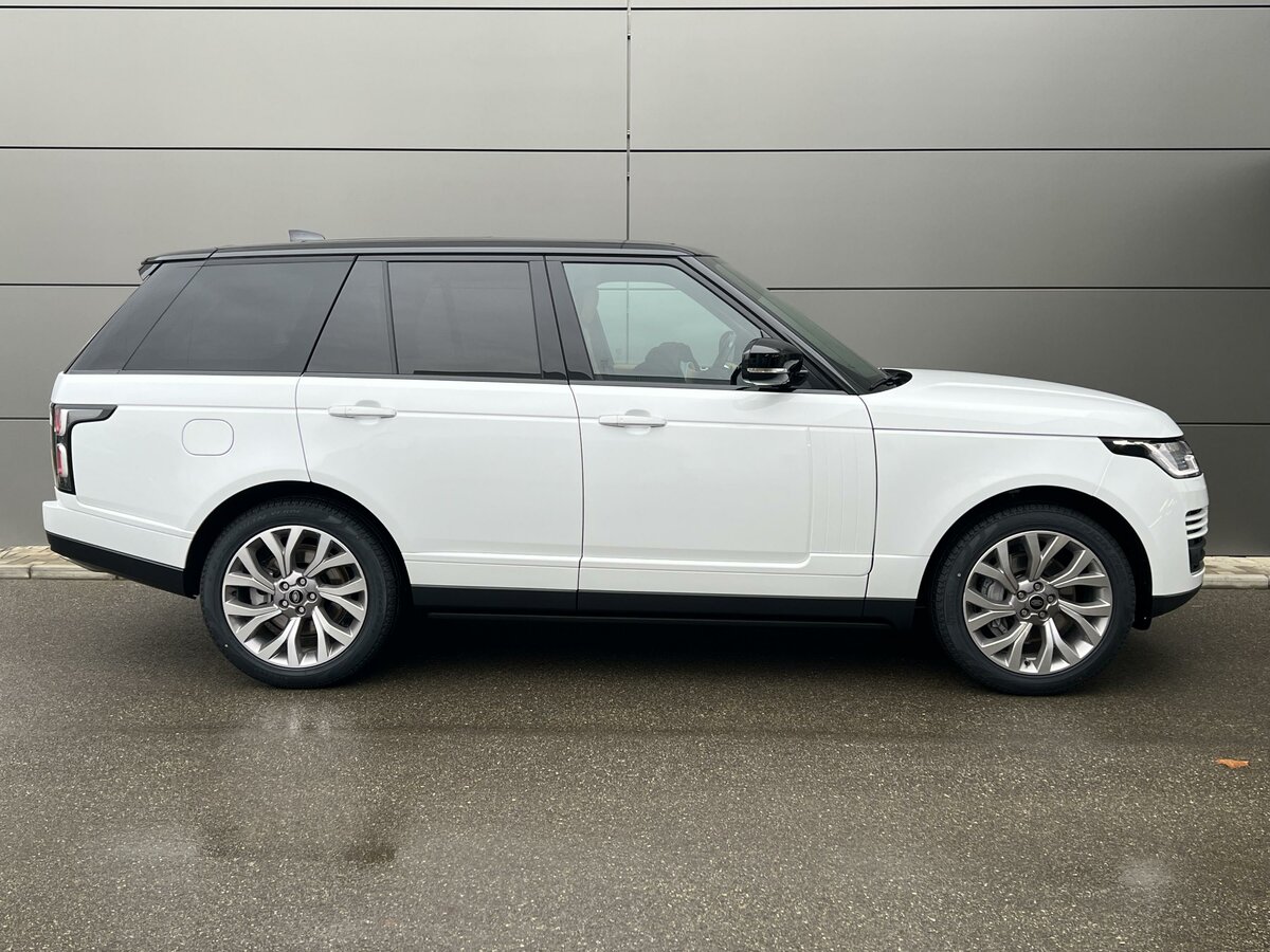 Check price and buy New Land Rover Range Rover Restyling For Sale