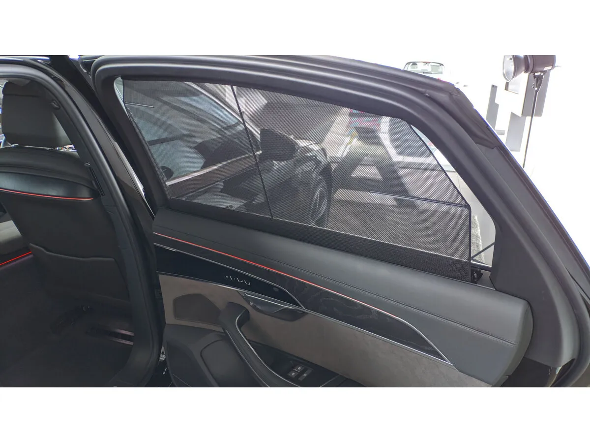 Buy New Audi A8 Long 55 TFSI (D5)