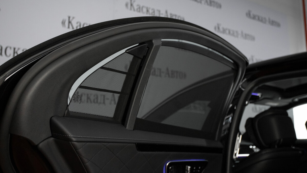 Check price and buy New Mercedes-Benz S-Class 450 Long (W223) For Sale