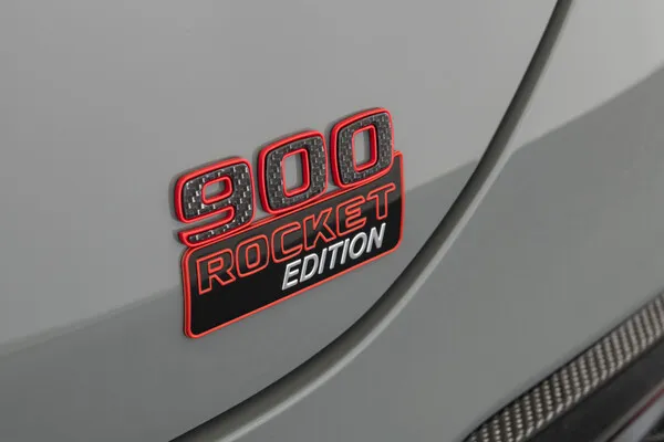 Check price and buy New BRABUS 900 Rocket Edition Mercedes-Benz AMG GLE 63 S 4MATIC+ Coupe For Sale