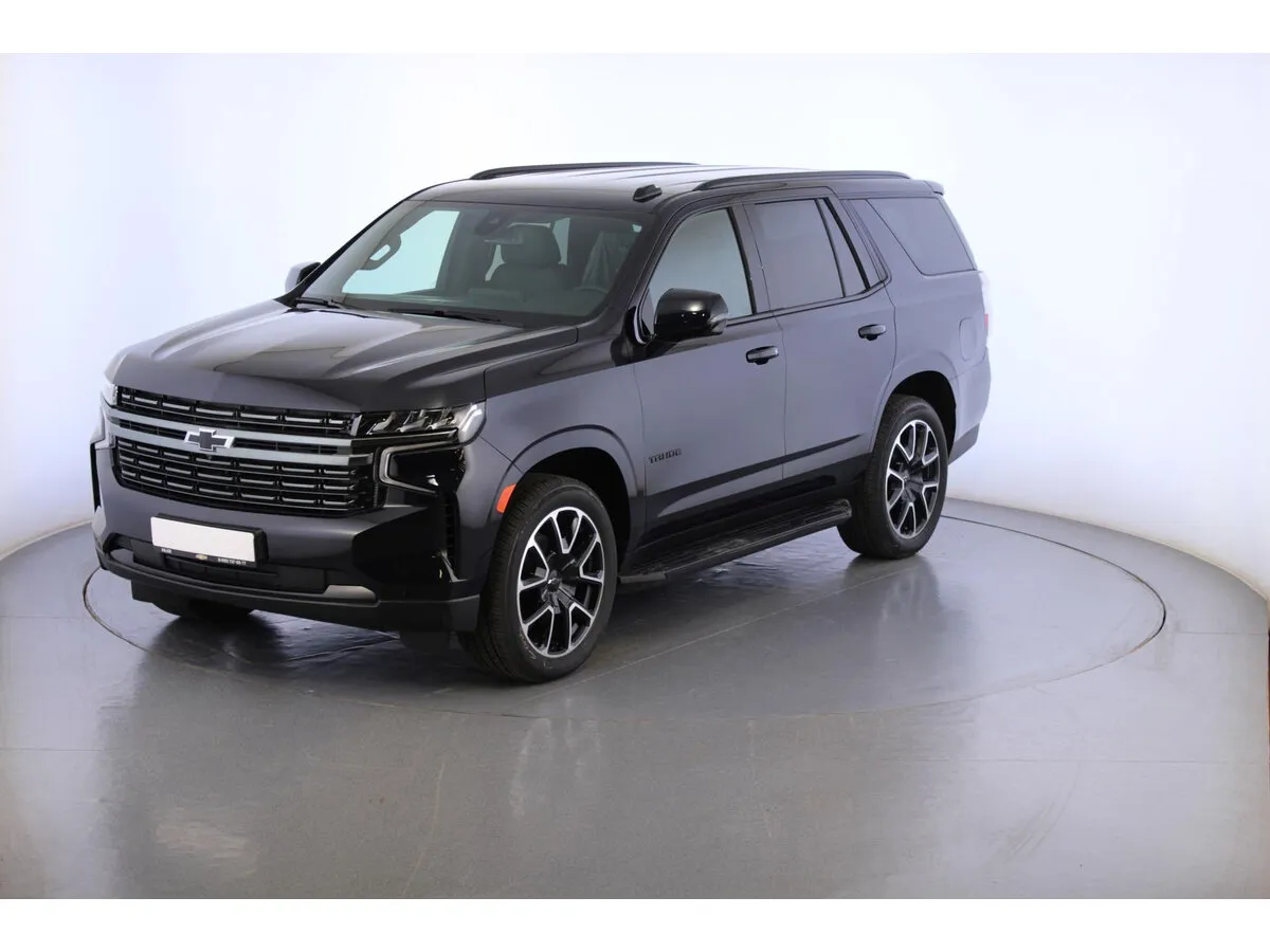 Check price and buy New Chevrolet Tahoe For Sale