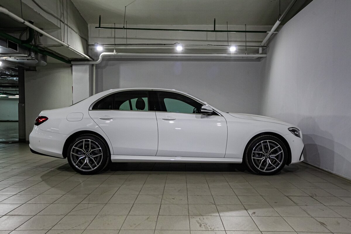 Check price and buy New Mercedes-Benz E-Class 220 d (W213, S213, C238) Restyling For Sale