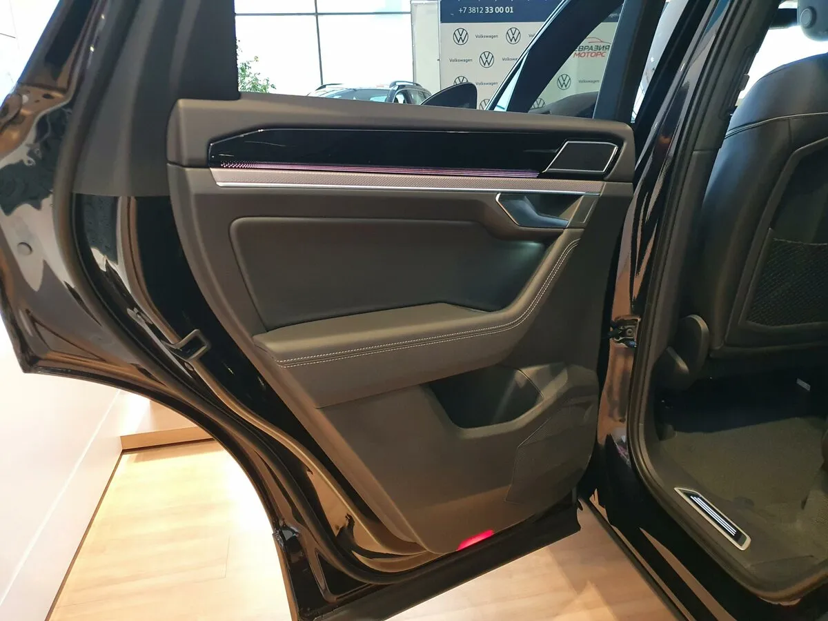 Check price and buy New Volkswagen Touareg For Sale
