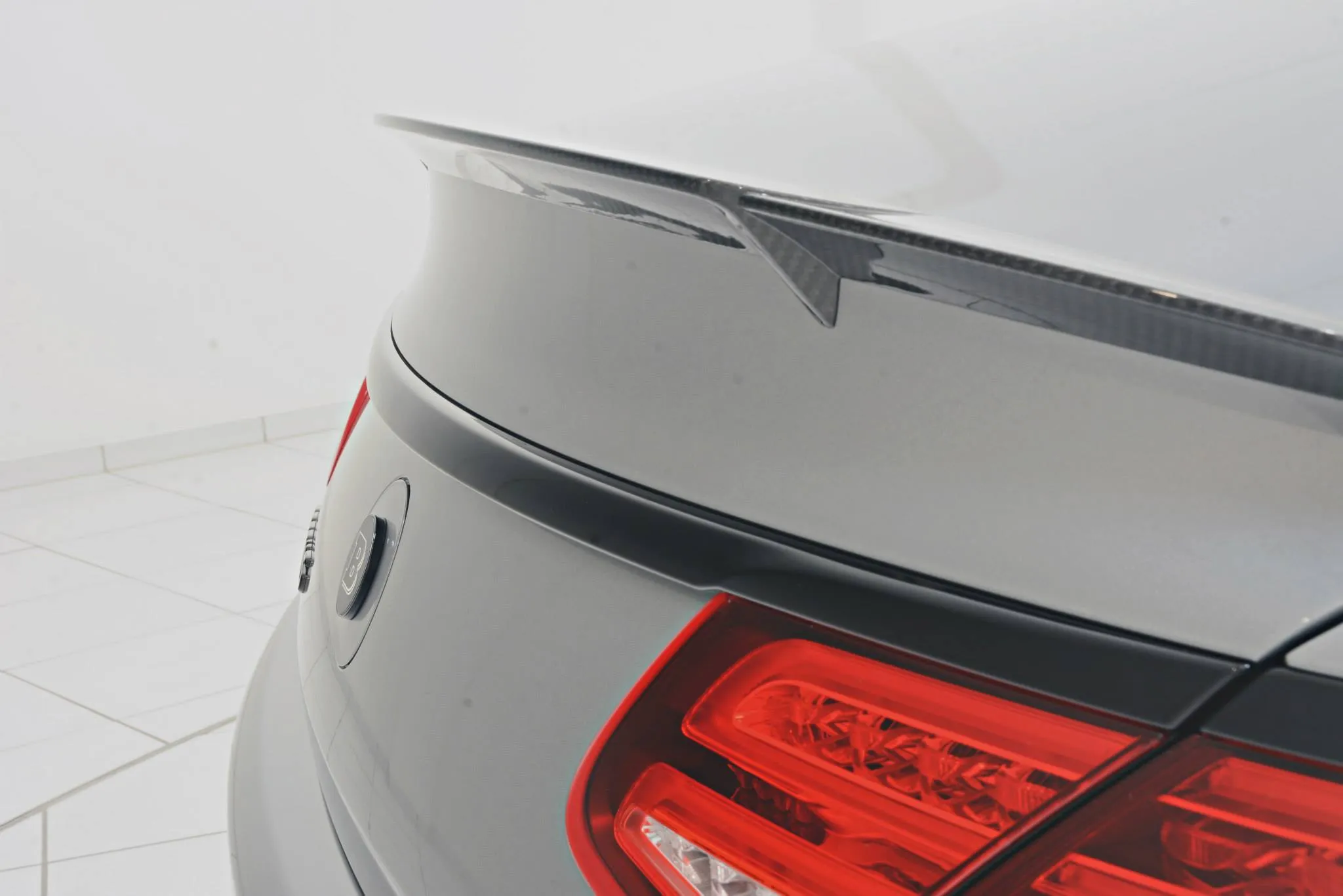 Check our price and buy the Brabus Body kit for S-class Coupe C217
