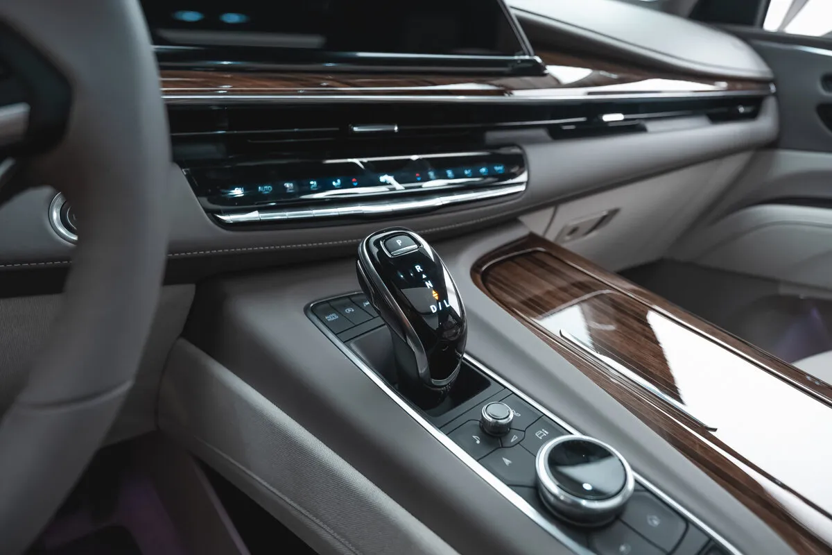 Check price and buy New Cadillac Escalade For Sale