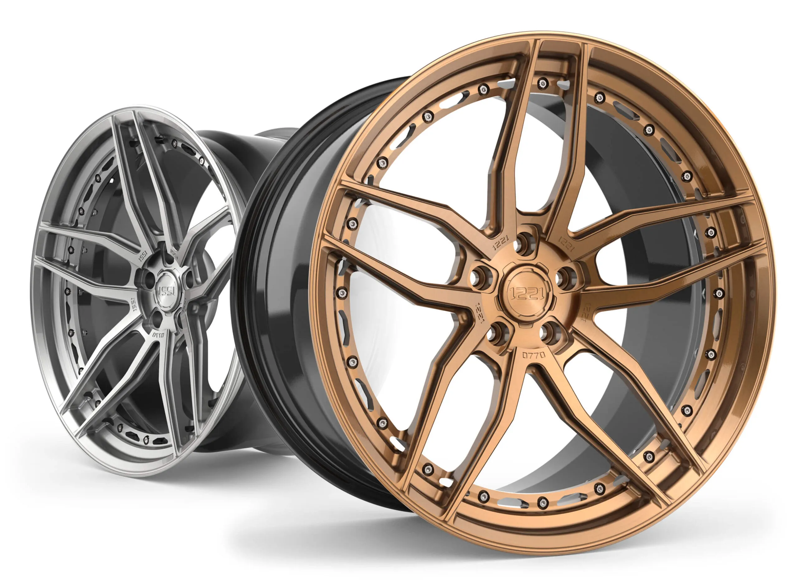 1221 Wheels 0770 AP2X — Main Product View