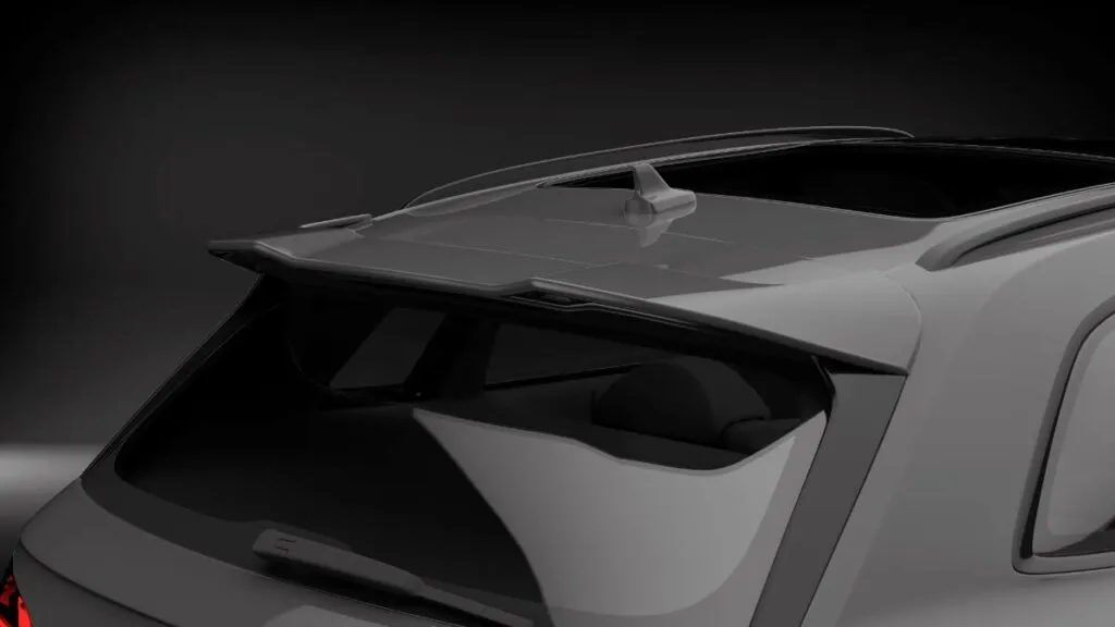 Check price and buy Caractere body kit for Audi Q5 FY Restyling