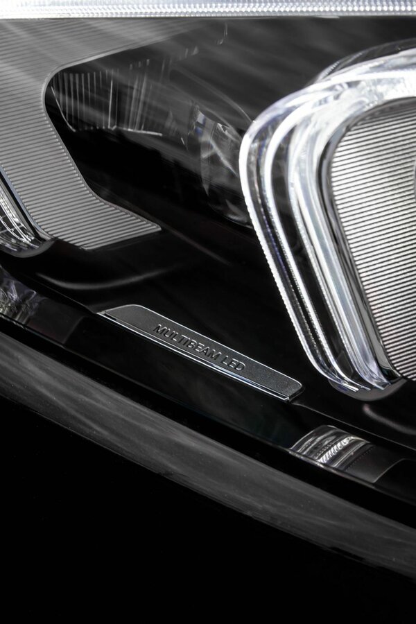 Buy New Mercedes-Benz GLE AMG 63 AMG S (V167)