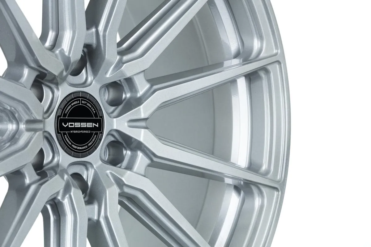 Vossen HF6-1 (Hybrid Forged 6-Lug)