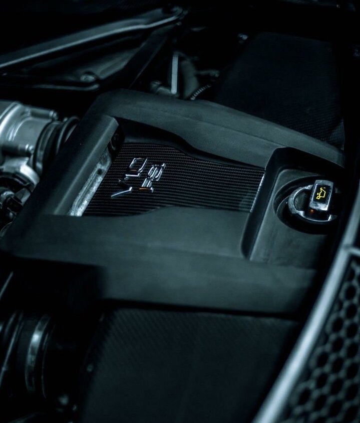 Check price and buy New Audi R8 V10 plus (4S) For Sale