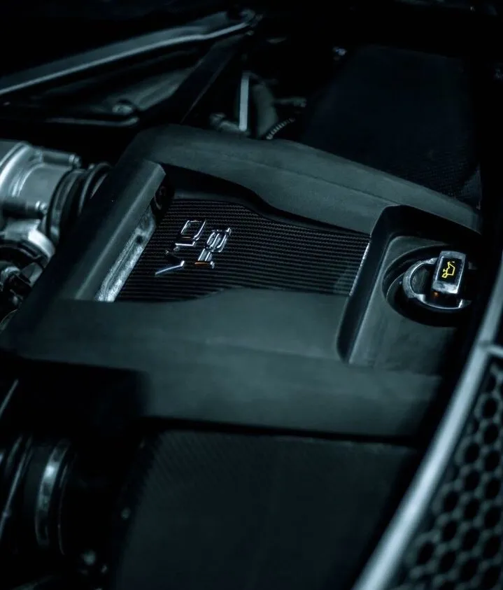 Check price and buy New Audi R8 V10 plus (4S) For Sale