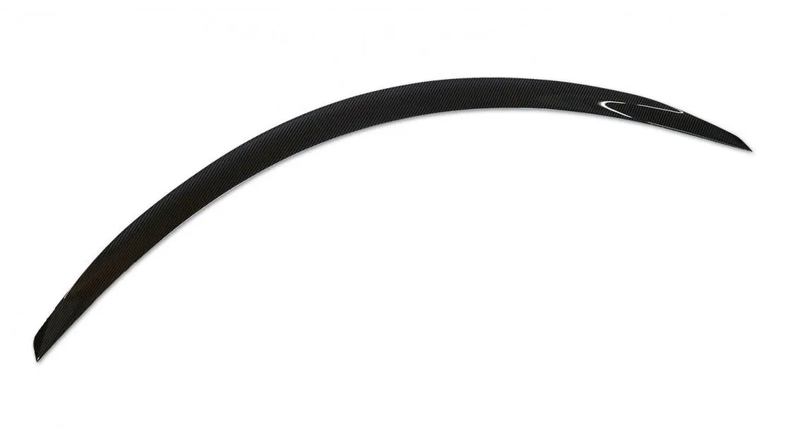 Check price and buy Novitec Carbon Fiber Body kit set for Tesla Model S