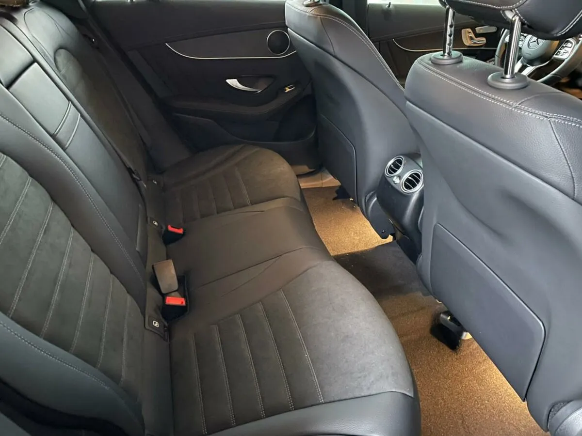 Check price and buy New Mercedes-Benz GLC Coupe 300 (C253) Restyling For Sale